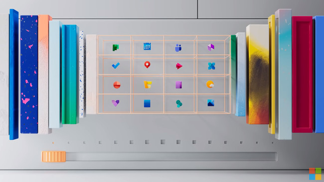 Windows 10 Iconos Nuevos
