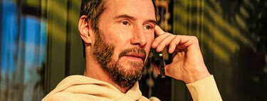 Número 1 en 96 países: la nueva película de Keanu Reeves acaba de estrenarse en streaming y ya es un gran éxito