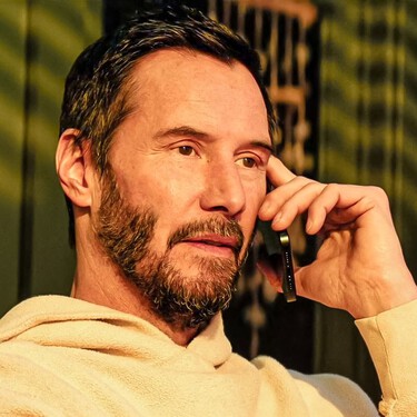 Número 1 en 96 países: la nueva película de Keanu Reeves acaba de estrenarse en streaming y ya es un gran éxito