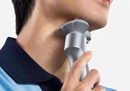 Xiaomi Mijia Electric Shaver 1