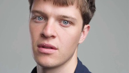 Jasper Talbot