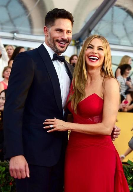 Premios SAG 2015: porque ellos también supieron estar a la altura de las circunstancias