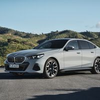 Probamos el BMW Serie 5 e i5: las bondades de una excelente berlina más diversa ahora en cuanto a mecánicas con hasta 601 CV