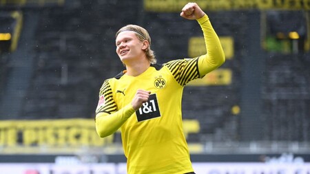 La Bundesliga se queda en Movistar+ otras tres temporadas con un partido semanal en exclusiva para Vamos