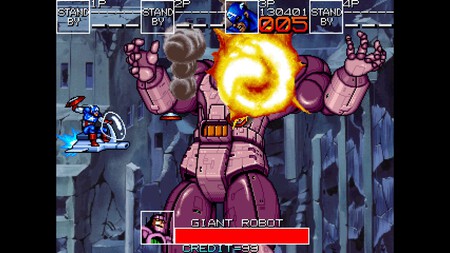 Marvel Maximum Collection Analisis Review Resena Opinion 9