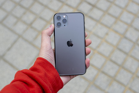 Chollazo brutal en el iPhone 11 Pro de 512 GB rebajado a 1269,73 euros en Amazon, su precio mínimo histórico
