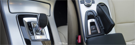 Mercedes-AMG SLC 43, prueba