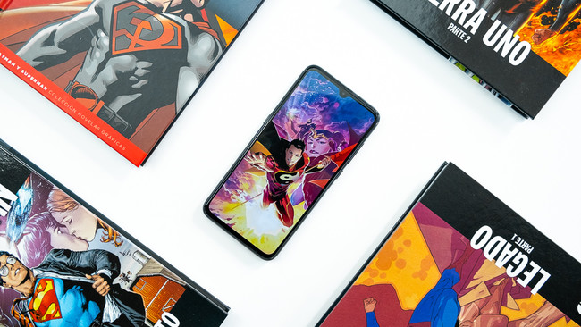 Análisis del Xiaomi Mi 9