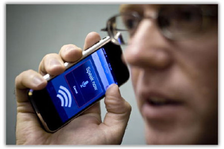 Google Voice Search, búsquedas con reconocimiento de voz para el iPhone