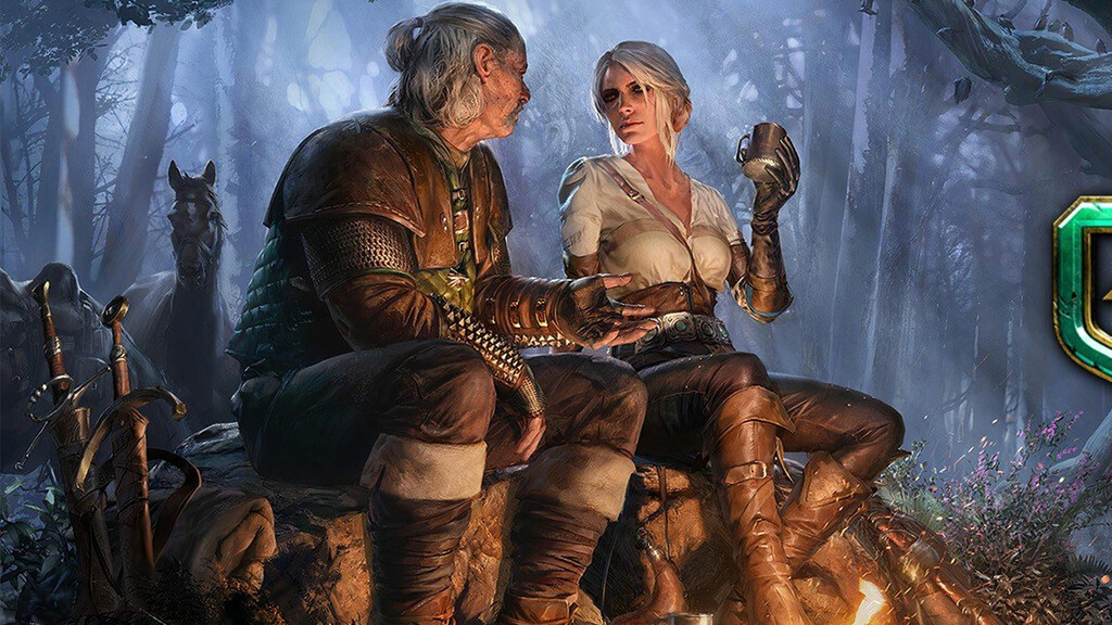 Buenas noticias para los fans de The Witcher 3: el DLC Songs of the Past incluirá más Gwent y la comunidad ya lo está celebrando 
