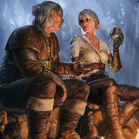 Buenas noticias para los fans de The Witcher 3: el DLC Songs of the Past incluirá más Gwent y la comunidad ya lo está celebrando