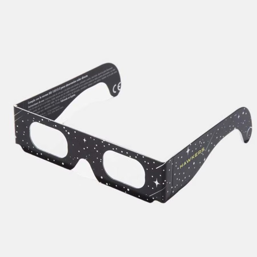 Gafas Hawkers para ver el eclipse