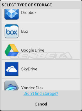 CloudCube servicios