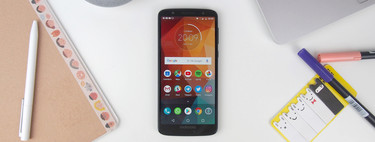 Moto G6, análisis: el móvil que lo empezó todo vuelve más premium que nunca, también en el precio