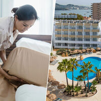 Los hosteleros pusieron el grito en el cielo con la jornada reducida. Un hotel en Baleares les ha demostrado su equivocación