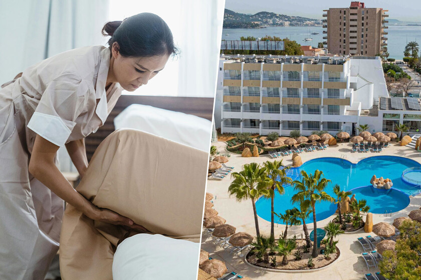 a hotel chain has proven just the opposite