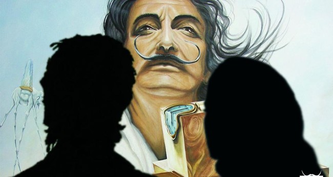 Dali