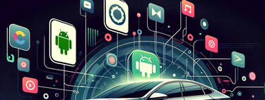 Ocho aplicaciones poco conocidas para Android Auto que recomiendo instalar 