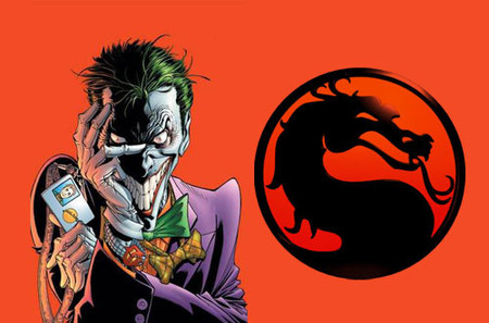 GC 2008: El Joker en 'MK vs DC Universe' sí que sabe hacer fatalities