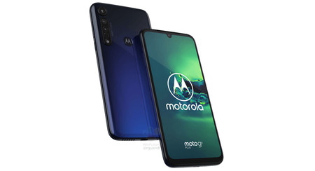 Moto G8 Plus al descubierto: se filtran fotos y casi todas sus especificaciones