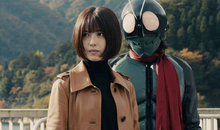 Minami Hanabe