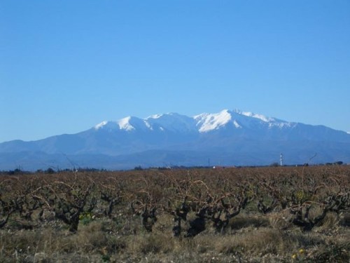 El Canigó, la montaña mágica donde encontrar un dragón de hierro