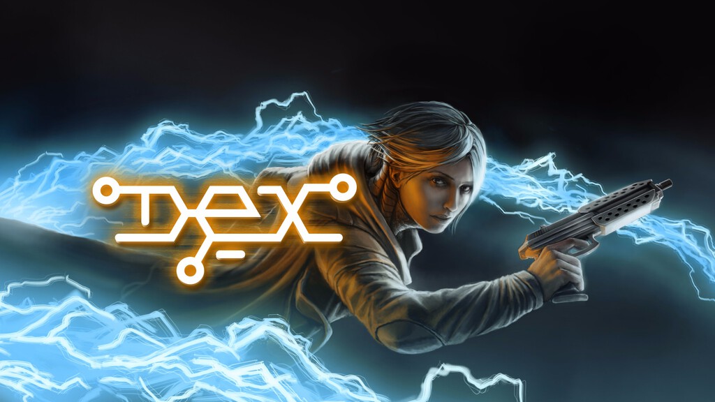 Esta aventura de acción en 2D en un mundo ciberpunk se puede descargar gratis en GOG y será tuya para siempre Esta aventura de acción en 2D en un mundo ciberpunk se puede descargar gratis en GOG y será tuya para siempre