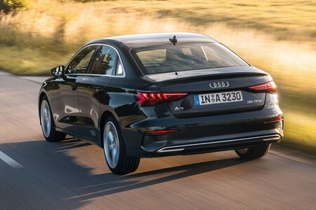 Audi A3 Sedan Precio Mexico 15