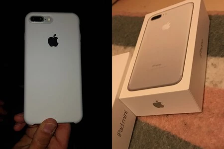 Iphone 7
