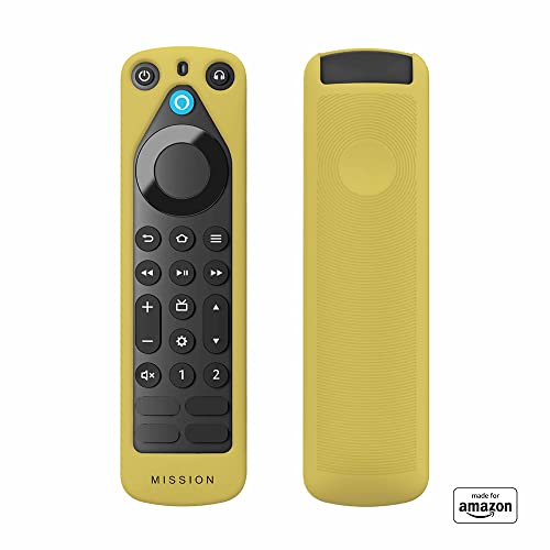 Nueva funda "Made for Amazon" 