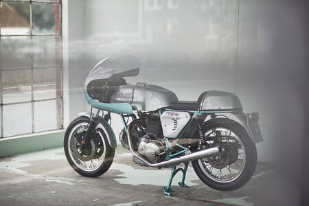 Ducati Subasta 2 2024