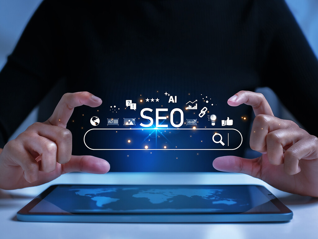 Como aparecer na busca da IA: o que o Semrush revela sobre tendências que ninguém está vendo 