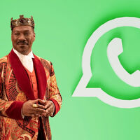 WhatsApp tiene la clave para que no caigas en las garras de un "príncipe nigeriano", y ya está disponible para 3.000 millones de usuarios