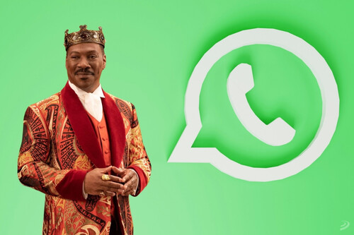 Principe Nigeria Estafa