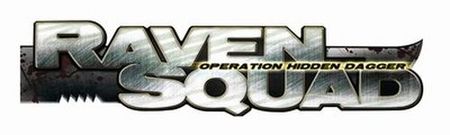 'Raven Squad: Operation Hidden Dagger' anunciado para PC y Xbox 360