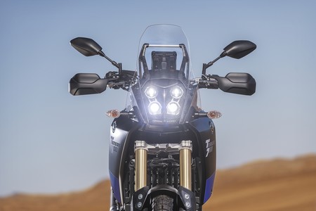 Yamaha Xtz700 Tenere 2019 016