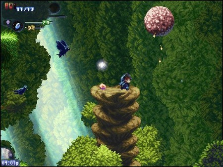 Heart Forth, Alicia tiene a tiro la versión de PS4