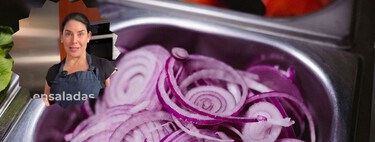 Zahie Téllez, jueza de MasterChef 24/7: “Quítale lo picante a la cebolla morada con agua y en el microondas” 