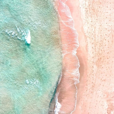 Mejor Playa Mundo 2025