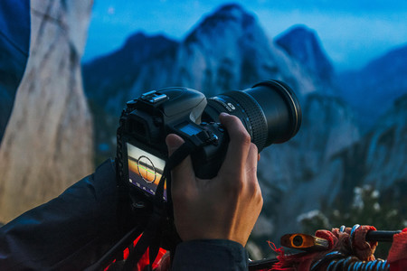 Mejor Camara Viajes Consejos Y Modelos 07