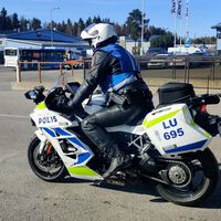 En Nueva Jersey sospechaban que la policía era racista y les pidieron que se lo pensasen dos veces antes de multar. Se han disparado los accidentes de tráfico