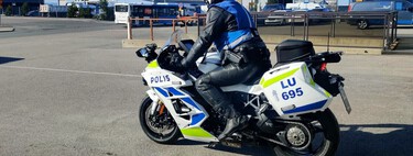 Esto es lo que pasa cuando obligas a la policía a multar con criterio y les acusas de racismo: que dejan de multar y aumentan las muertes 