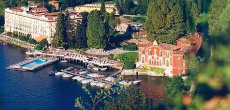 Hotel Villa D'Este, el mejor del mundo según Forbes