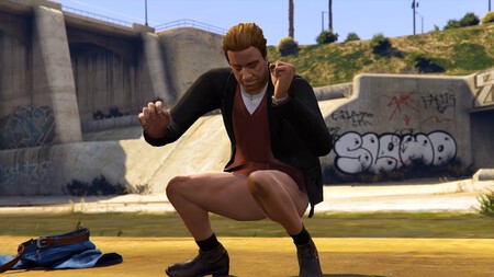 Gta Vi Lazlow