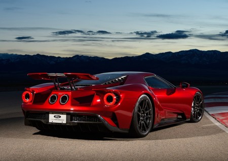 Ford Gt 2017 1280 26