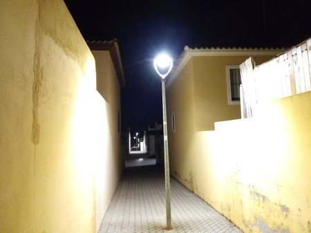 Análisis del Alcatel 1X