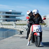 El Gobierno rectifica e incluirá las ayudas a la compra de motocicletas eléctricas del Plan MOVES 2020 inmediatamente