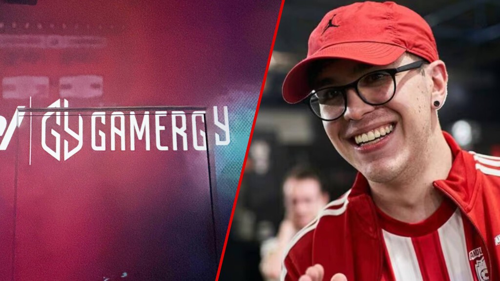 Gamergy quiere ser el rey de los eventos en México, y la clave será Juan Guarnizo: estas son las novedades para la edición 2025 