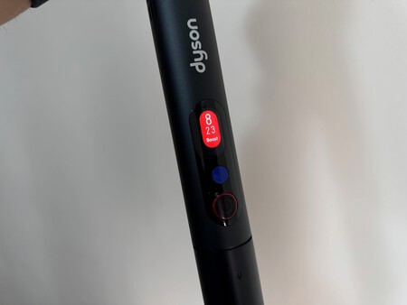 Dyson Pencilvac Fluffycones234