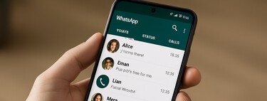 La nube que ves en tu foto de perfil de WhatsApp: qué es y por qué la muestra la app